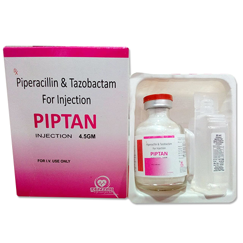 PIPTAN-4.5 Injection