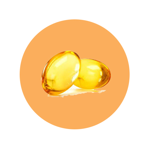 CHOLECALCIFEROL 60,000 I.U Softgel Capsules