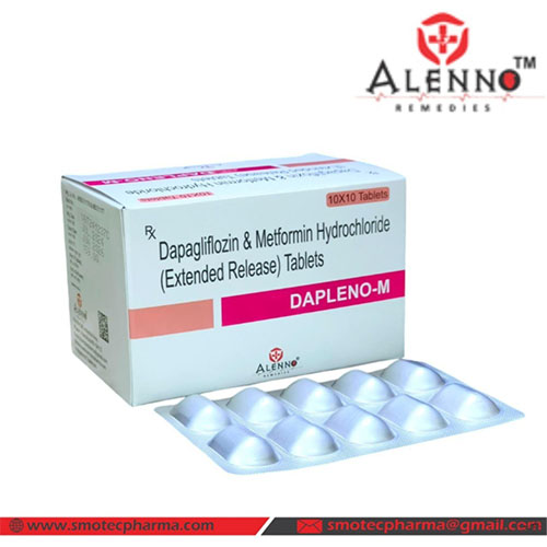 DAPLENO-M TABLETS