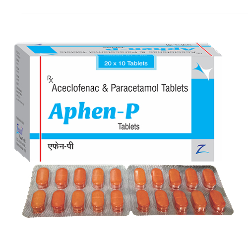 APHEN-P Tablets