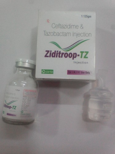 Ziditroop-TZ Injection