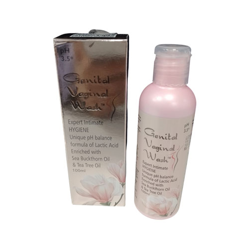 GENITAL VAGINAL WASH