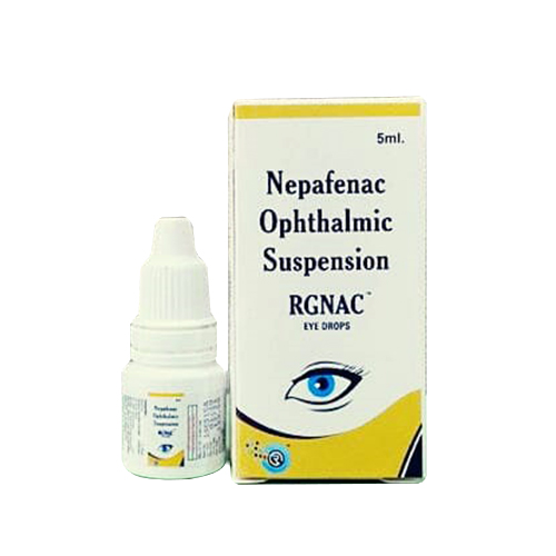 Rgnac Eye Drops