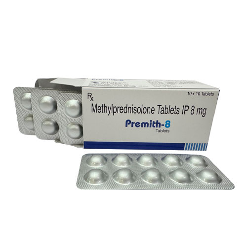 PREMITH-8 Tablets