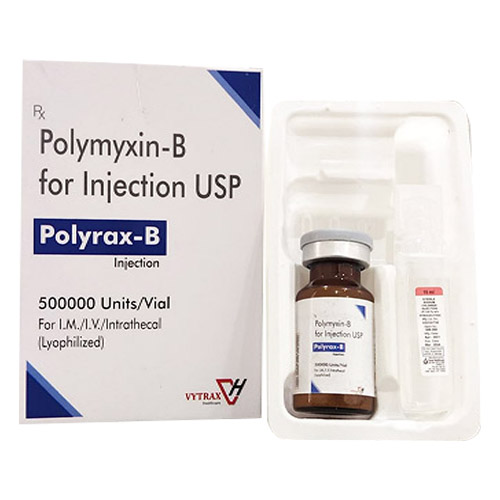POLYRAX-B Injection