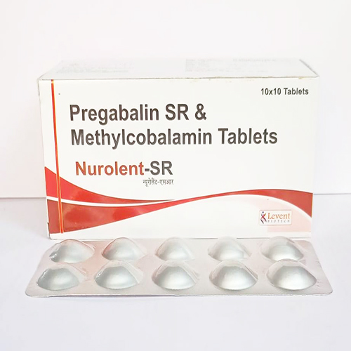 NUROLENT-SR Tablets