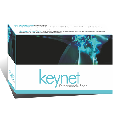 KEYNET Soap