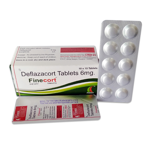 FINECROT Tablets