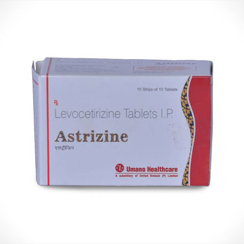 Astrizine Tablets