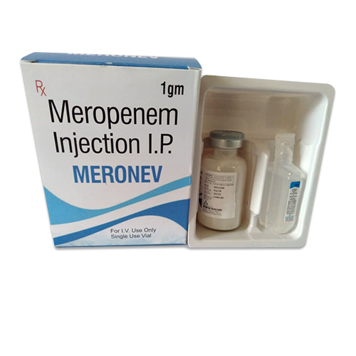 MERONEV Injection