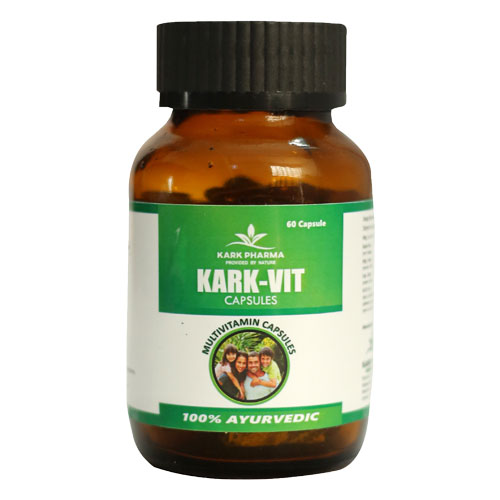 KARK-VIT Capsules