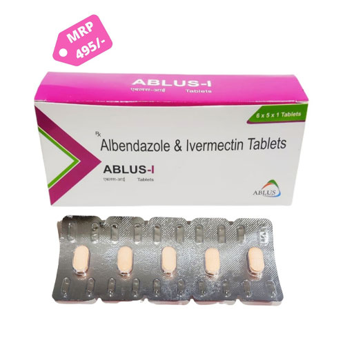 ABLUS-I TABLETS