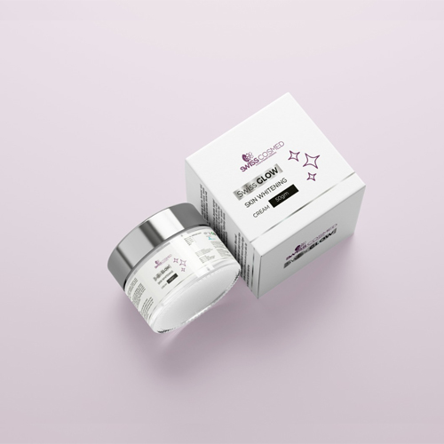 Skin Whitening Cream