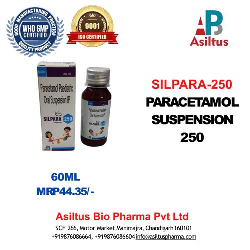 SILPARA-250 SUSPENSION