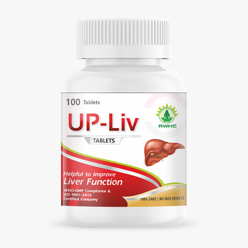 UP-LIV Tablets