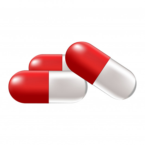 Aceclofenac 200 mg SR + Rabeprazole 20 mg Capsules