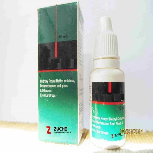 Dexamethasone Eye Drop