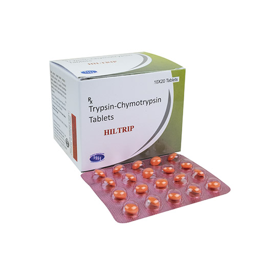 HILTRIP Tablets