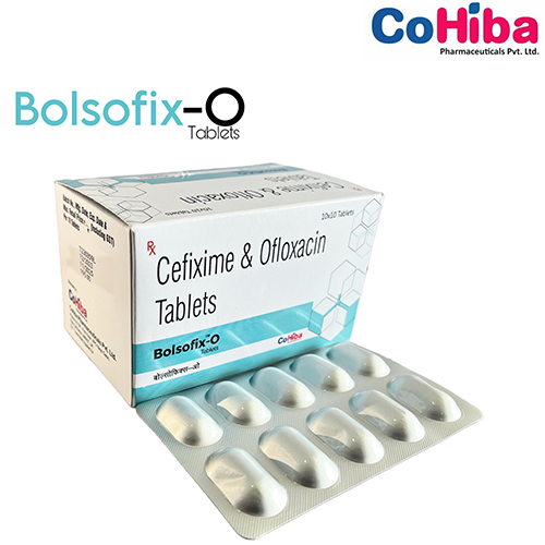 Bolsofix-O Tablets