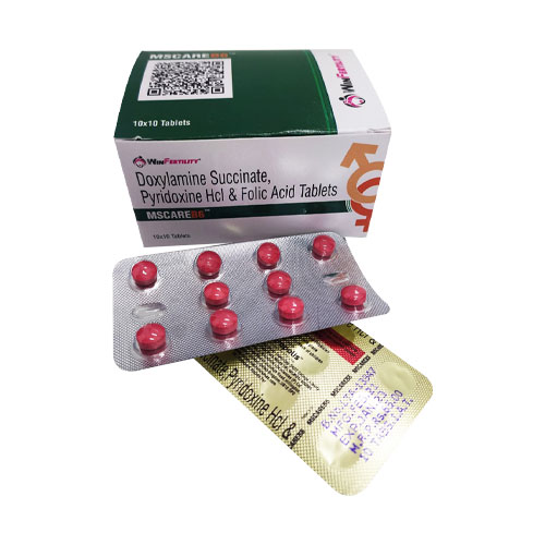 MSCAREB6 TABLETS