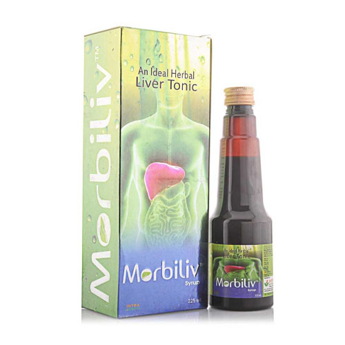 MORBILIV TONIC