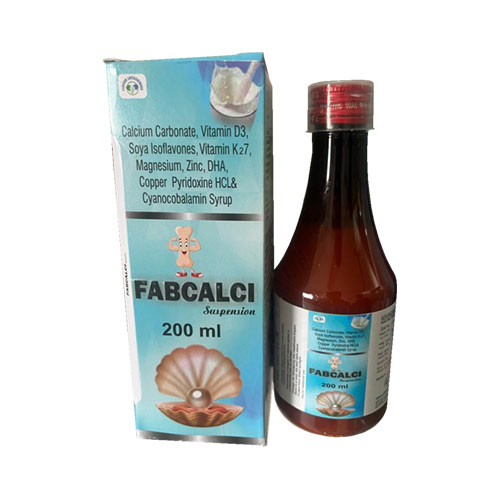 FABCALCI-Suspension