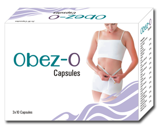 Obez-O Capsules