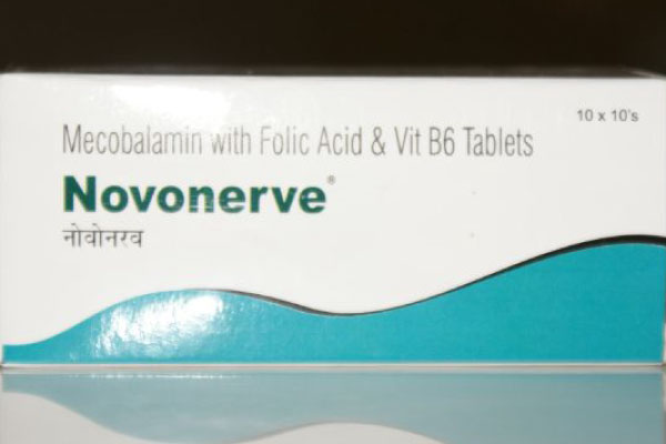 NOVONERVE TABLETS