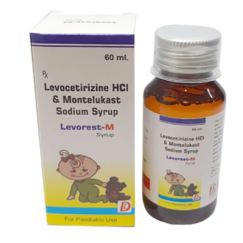 LIVOREST-M Suspension