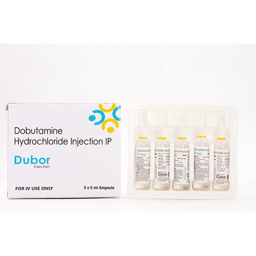 Dubor Injection