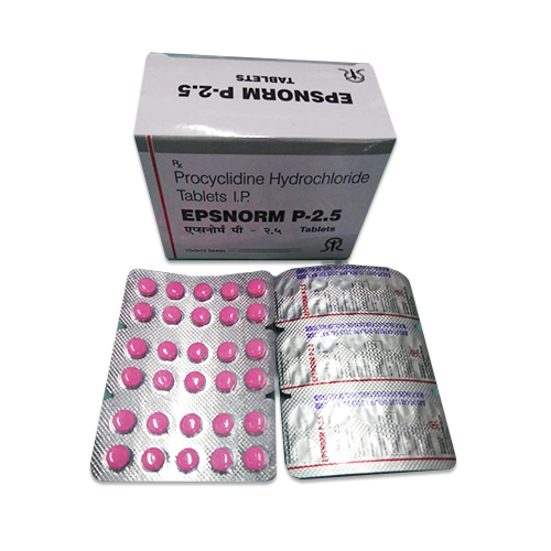 EPSNORM-P 2.5 Tablets