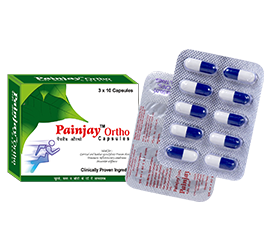 Painjay Ortho Capsules
