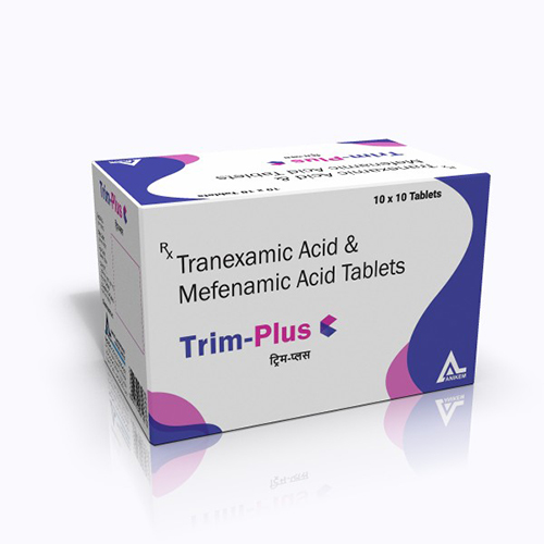 TRIM-PLUS TABLETS