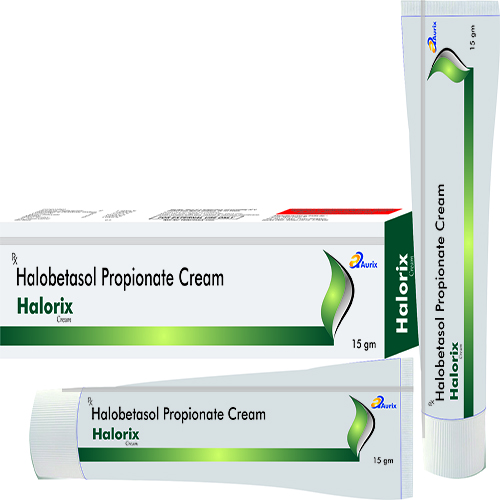 Halobetasol Propionate 0.05% Cream
