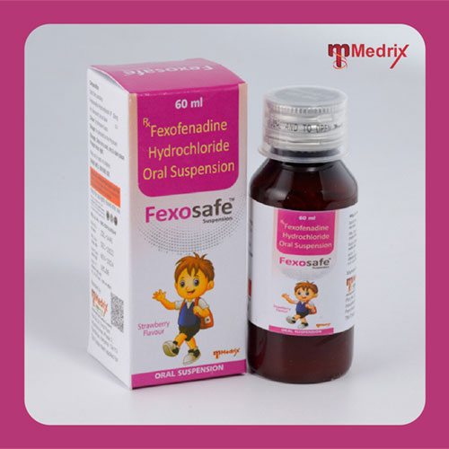 FEXOSAFE Suspension