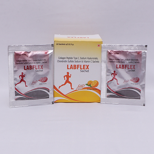 LABFLEX Sachet