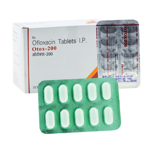 Otox-200 Tablets