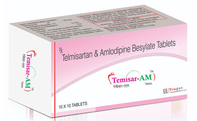 Temisar-AM Tablets