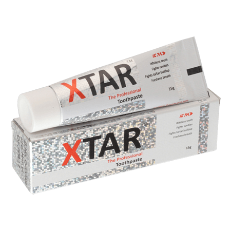 Xtar Toothpaste