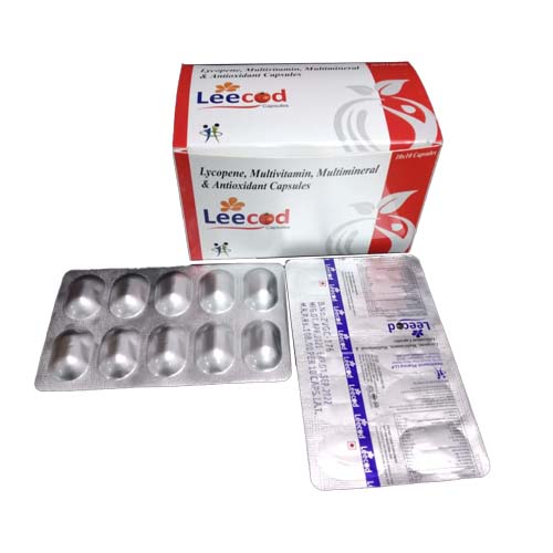 LEECOD Capsules