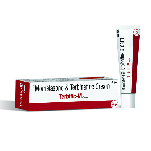 TERBIFIC-M Cream