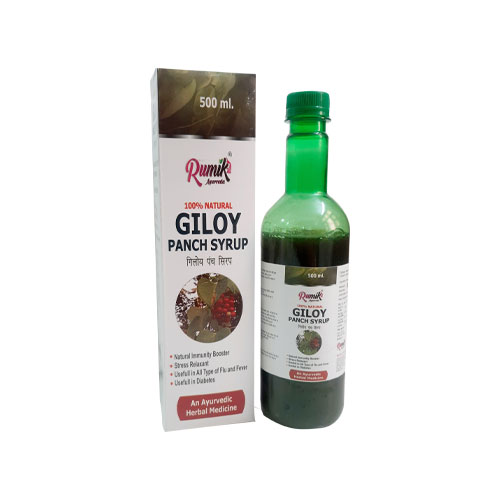 Giloy-Panch Ras