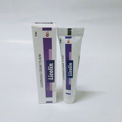 LICOLIN Cream