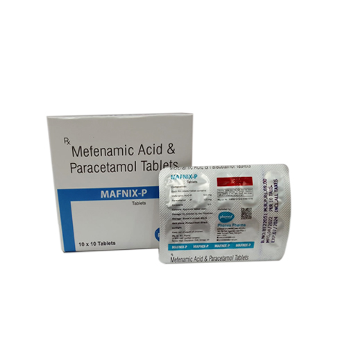 MAFNIX-P Tablets