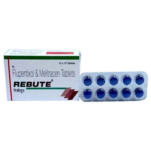 REBUTE Tablets