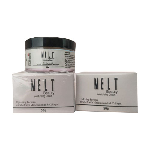 Beauty Moisturizing Cream