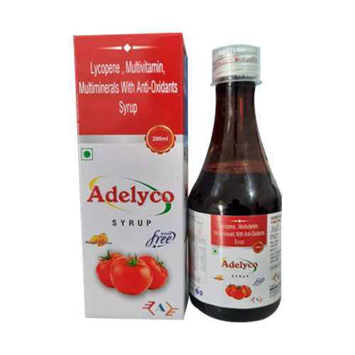 ADELYCO SYRUP