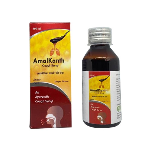 AMALKANTH Syrup