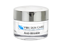 OWM Anti Wrinkle Cream