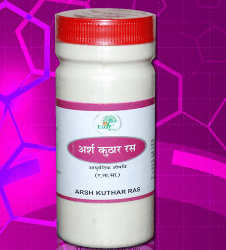 Arsh Kuthar Ras Tablets